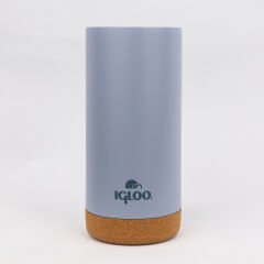 Igloo Cork Mug 500ml-DUMAN MAVİ