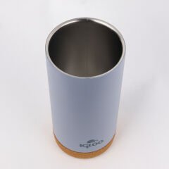 Igloo Cork Mug 500ml-DUMAN MAVİ