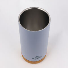 Igloo Cork Mug 500ml-DUMAN MAVİ