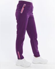 Mapamyumco Quick Dry Kadın Trekking Pantolon-MOR