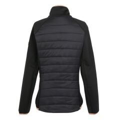 Regatta Clumber VHyb Kadın Ceket-SİYAH