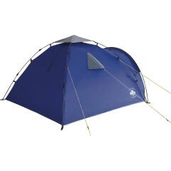 Where Tomorrow Family Otomatik Çadır-LACİVERT
