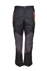 A&C Texas Trekking Erkek Pantolon-SİYAH-GRİ