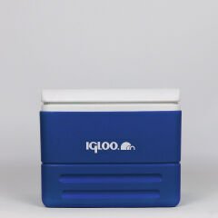 IGLOO EliteCore Buzluk 8.2 Litre-MAVİ