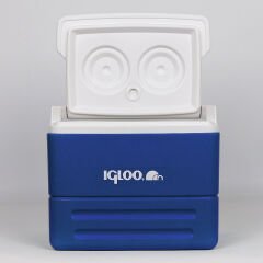 IGLOO EliteCore Buzluk 8.2 Litre-MAVİ