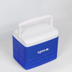 IGLOO EliteCore Buzluk 8.2 Litre-MAVİ