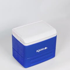 IGLOO EliteCore Buzluk 8.2 Litre-MAVİ