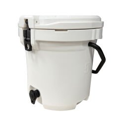 IGLOO Ultima 5 Gallon Musluklu RotoMold Fıçı 19 Litre