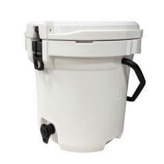 IGLOO Ultima 5 Gallon Musluklu RotoMold Fıçı 19 Litre