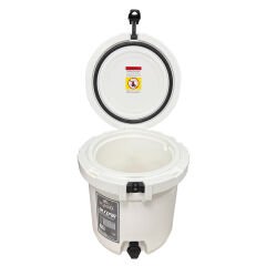 IGLOO Ultima 5 Gallon Musluklu RotoMold Fıçı 19 Litre