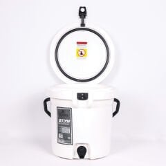 IGLOO Ultima 5 Gallon Musluklu RotoMold Fıçı 19 Litre