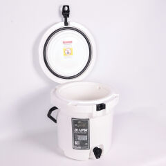 IGLOO Ultima 5 Gallon Musluklu RotoMold Fıçı 19 Litre