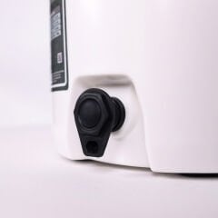 IGLOO Ultima 5 Gallon Musluklu RotoMold Fıçı 19 Litre