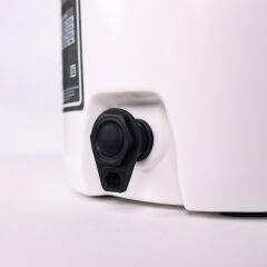 IGLOO Ultima 5 Gallon Musluklu RotoMold Fıçı 19 Litre