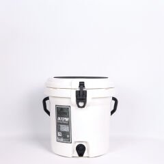 IGLOO Ultima 5 Gallon Musluklu RotoMold Fıçı 19 Litre