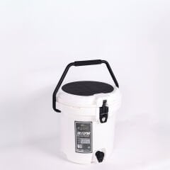 IGLOO Ultima 5 Gallon Musluklu RotoMold Fıçı 19 Litre