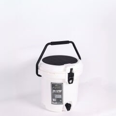 IGLOO Ultima 5 Gallon Musluklu RotoMold Fıçı 19 Litre