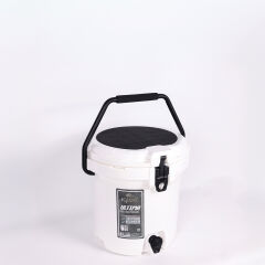 IGLOO Ultima 5 Gallon Musluklu RotoMold Fıçı 19 Litre