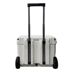 IGLOO Ultima 60 Qt Tekerlekli RotoMold Buzluk 57 Litre