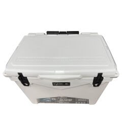 IGLOO Ultima 60 Qt Tekerlekli RotoMold Buzluk 57 Litre