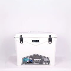 IGLOO Ultima 60 Qt Tekerlekli RotoMold Buzluk 57 Litre
