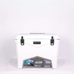 IGLOO Ultima 60 Qt Tekerlekli RotoMold Buzluk 57 Litre