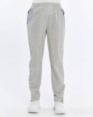 Mapamyumco Quick Dry Kadın Trekking Pantolon-GRİ