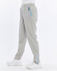 Mapamyumco Quick Dry Kadın Trekking Pantolon-GRİ