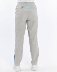 Mapamyumco Quick Dry Kadın Trekking Pantolon-GRİ