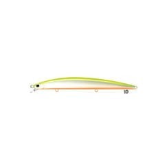 Smith Haluca 125F 12,5CM 13,9G Maket Balık Sarı