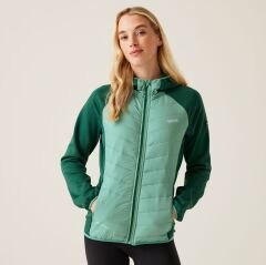 Regatta Andreson VIII Kadın Ceket-YEŞİL