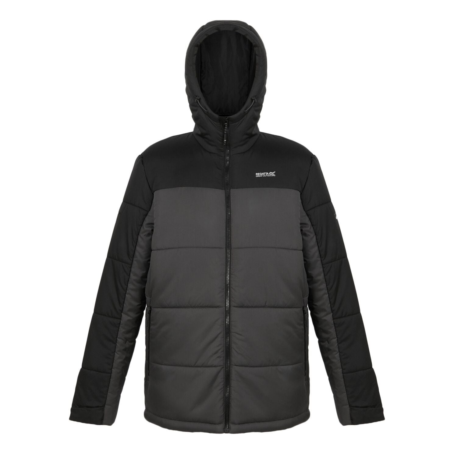 Regatta Nevado VII Erkek Ceket-SİYAH