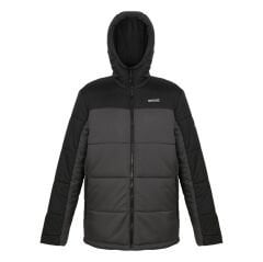 Regatta Nevado VII Erkek Ceket-SİYAH