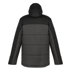 Regatta Nevado VII Erkek Ceket-SİYAH