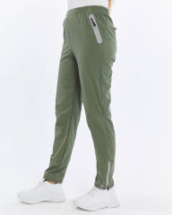 Mapamyumco Quick Dry Trekking Kadın Pantolon-HAKİ
