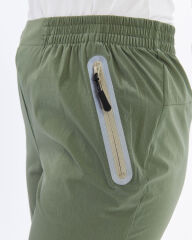 Mapamyumco Quick Dry Trekking Kadın Pantolon-HAKİ