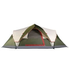 QuickUp DomeHike 6 Kişilik Otomatik Çadır