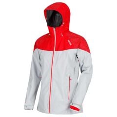 Regatta Carletta II 3-In Kadın Ceket Gri