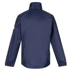 Regatta Lyle IV Erkek Yağmurluk-LACİVERT