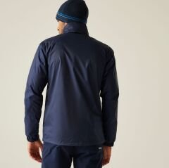 Regatta Lyle IV Erkek Yağmurluk-LACİVERT
