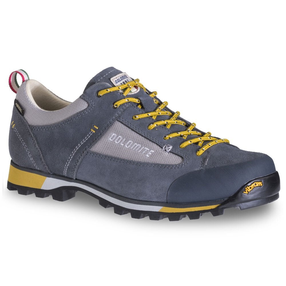 Dolomite 54 Hike Low Gtx Erkek Outdoor Ayakkabı