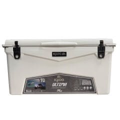 IGLOO Ultima 75 Qt RotoMold Buzluk 71 Litre