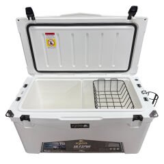 IGLOO Ultima 75 Qt RotoMold Buzluk 71 Litre