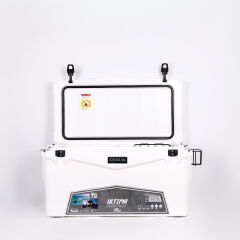 IGLOO Ultima 75 Qt RotoMold Buzluk 71 Litre