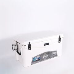 IGLOO Ultima 75 Qt RotoMold Buzluk 71 Litre