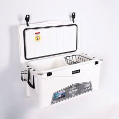 IGLOO Ultima 75 Qt RotoMold Buzluk 71 Litre