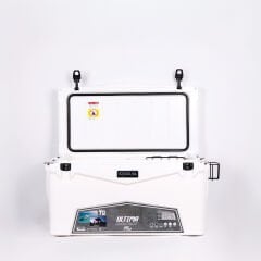 IGLOO Ultima 75 Qt RotoMold Buzluk 71 Litre