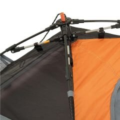 Where Tomorrow Rechteck Otomatik Çadır