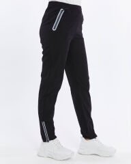 Mapamyumco Quick Dry Kadın Trekking Pantolon-SİYAH