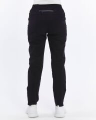 Mapamyumco Quick Dry Trekking Kadın Pantolon-SİYAH